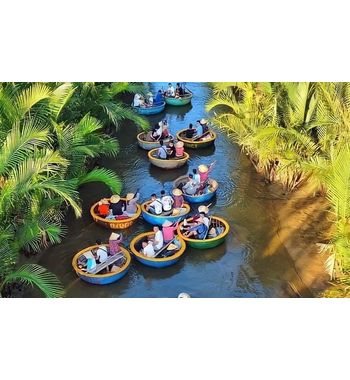 Экскурсионный тур во Вьетнам из Ташкента — города, культура и природа Азии